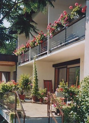 Gaestehaus Kuchernig Völkermarkt Екстериор снимка