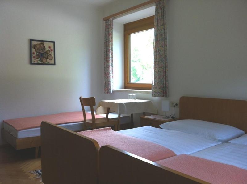 Gaestehaus Kuchernig Völkermarkt Екстериор снимка