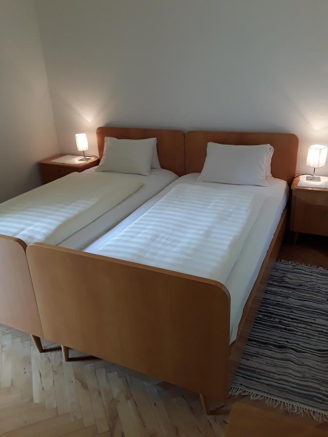 Gaestehaus Kuchernig Völkermarkt Екстериор снимка