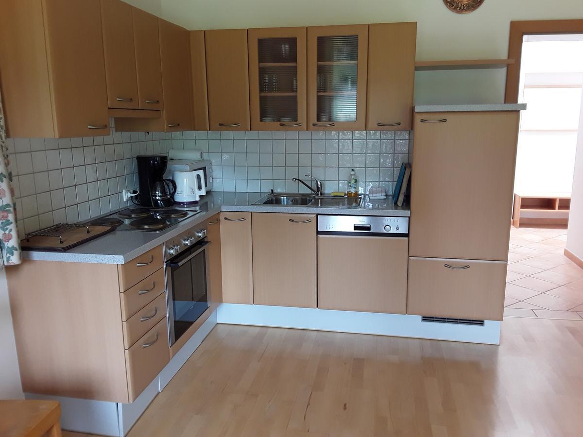 Gaestehaus Kuchernig Völkermarkt Екстериор снимка
