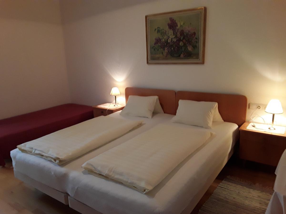 Gaestehaus Kuchernig Völkermarkt Екстериор снимка