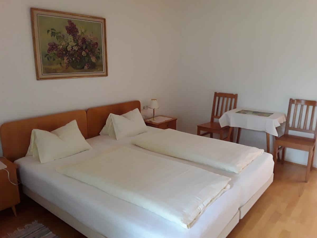 Gaestehaus Kuchernig Völkermarkt Екстериор снимка