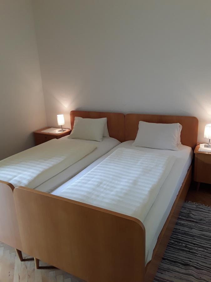 Gaestehaus Kuchernig Völkermarkt Екстериор снимка
